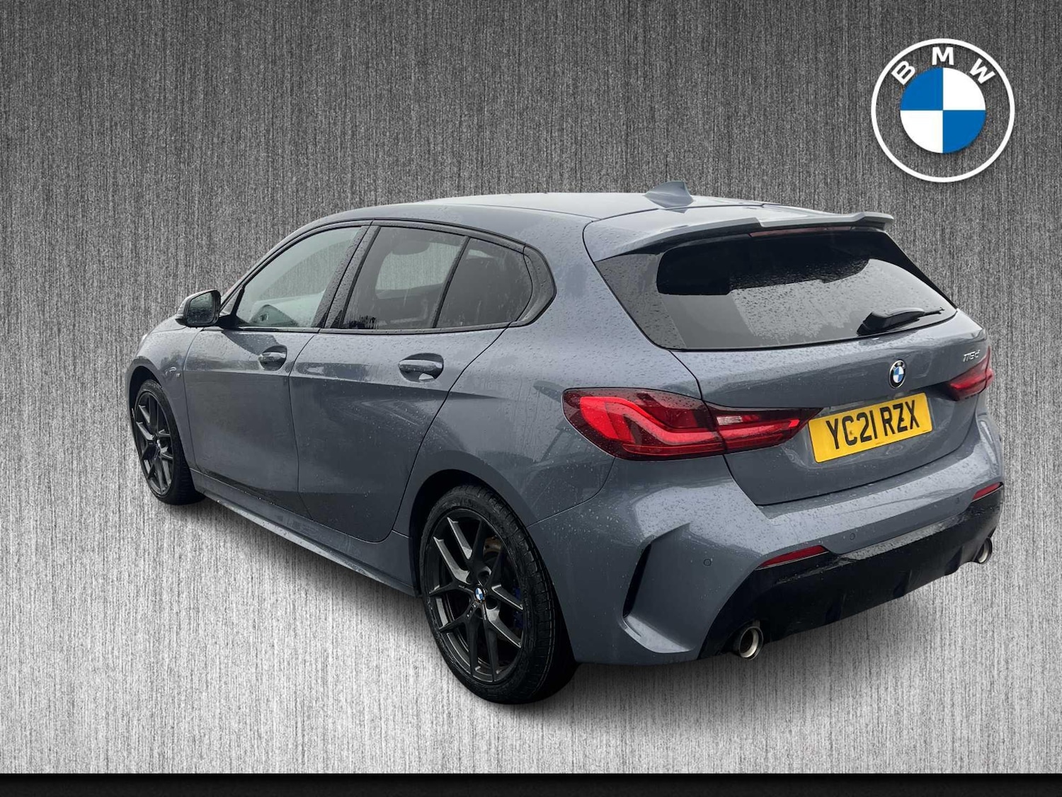 Used BMW 1 Series 2021 for sale - 76969008: Photo 2