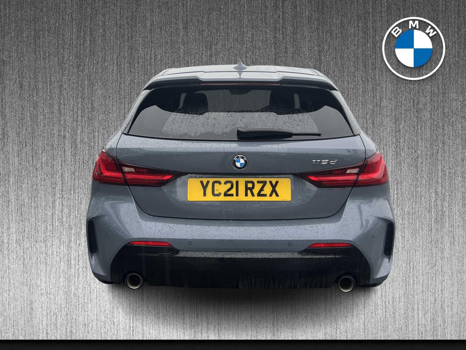 Used BMW 1 Series 2021 for sale - 76969008: Photo 3