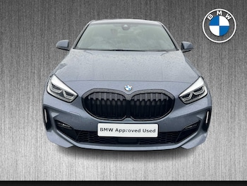 Used BMW 1 Series 2021 for sale - 76969008: Photo