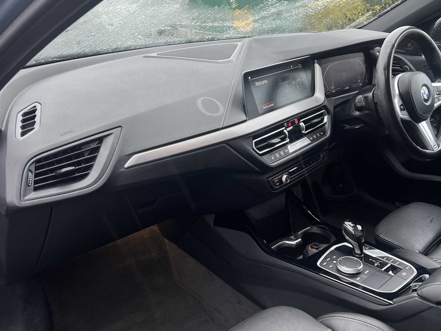 Used BMW 1 Series 2021 for sale - 76969008: Photo 6