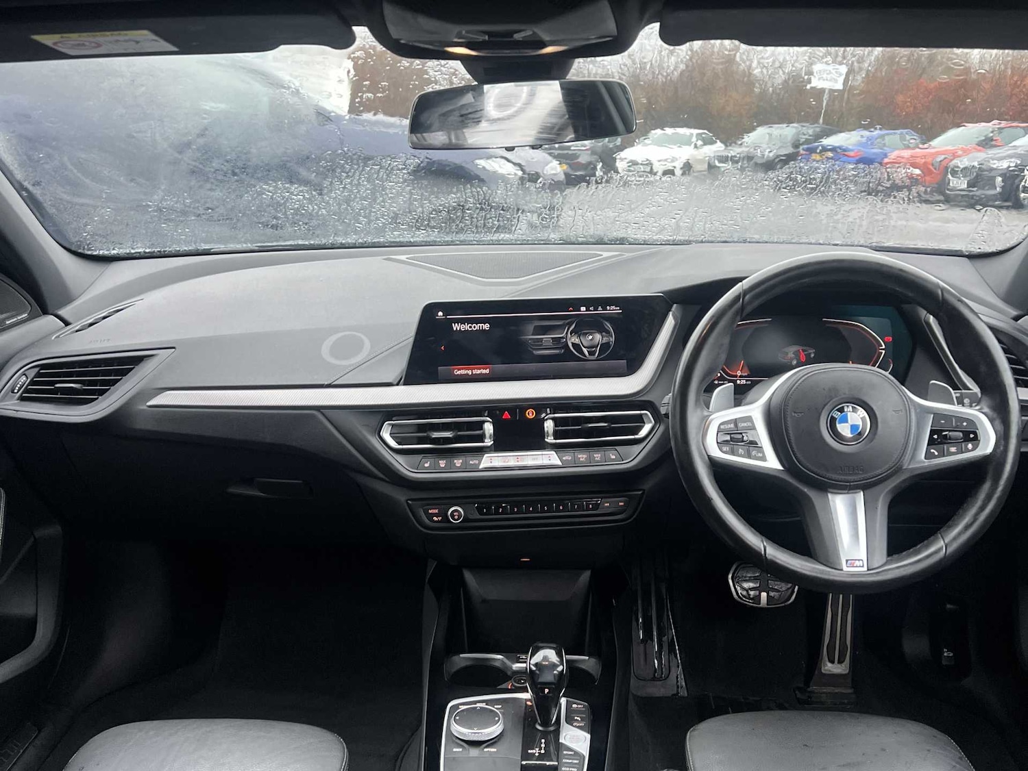 Used BMW 1 Series 2021 for sale - 76969008: Photo 7