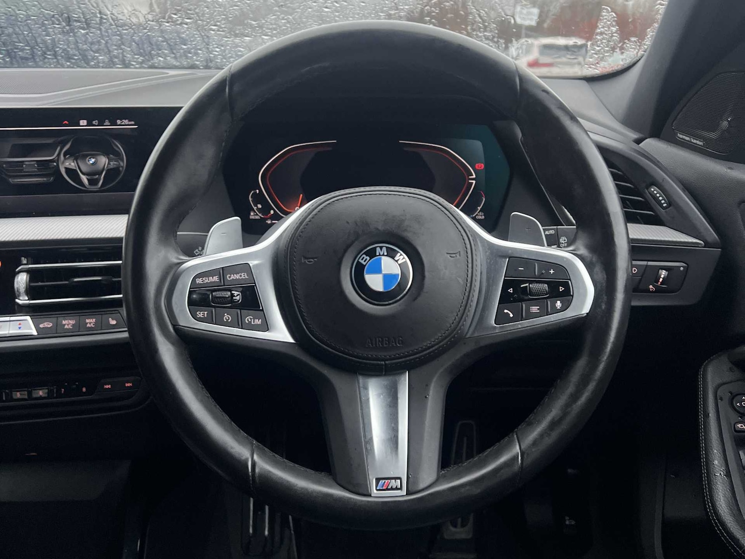 Used BMW 1 Series 2021 for sale - 76969008: Photo 8