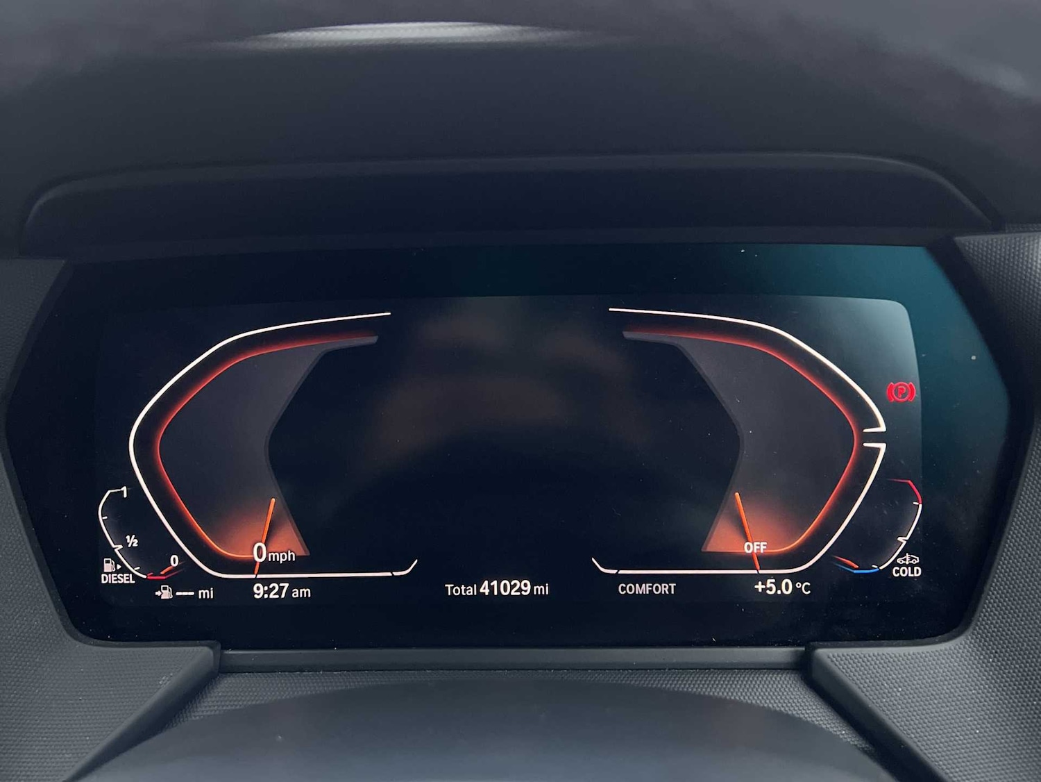 Used BMW 1 Series 2021 for sale - 76969008: Photo 9