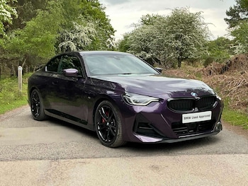 Used BMW 2 Series 2023 for sale - 78565531: Photo