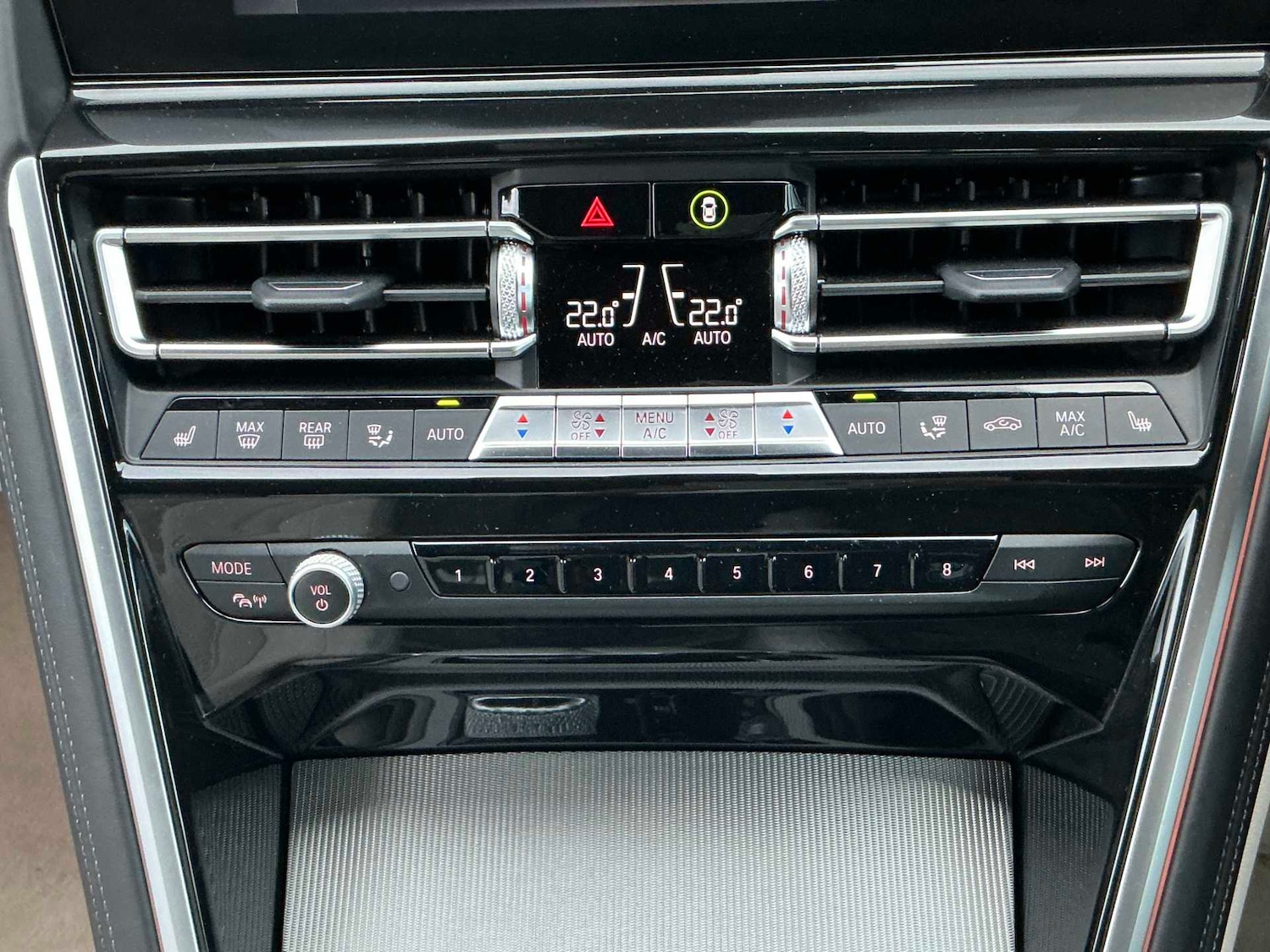 Used BMW 8 Series 2020 for sale - 78196467: Photo 12