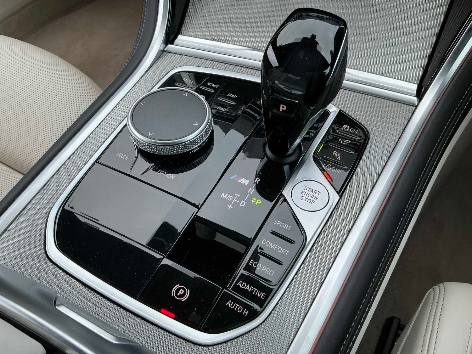 Used BMW 8 Series 2020 for sale - 78196467: Photo 13