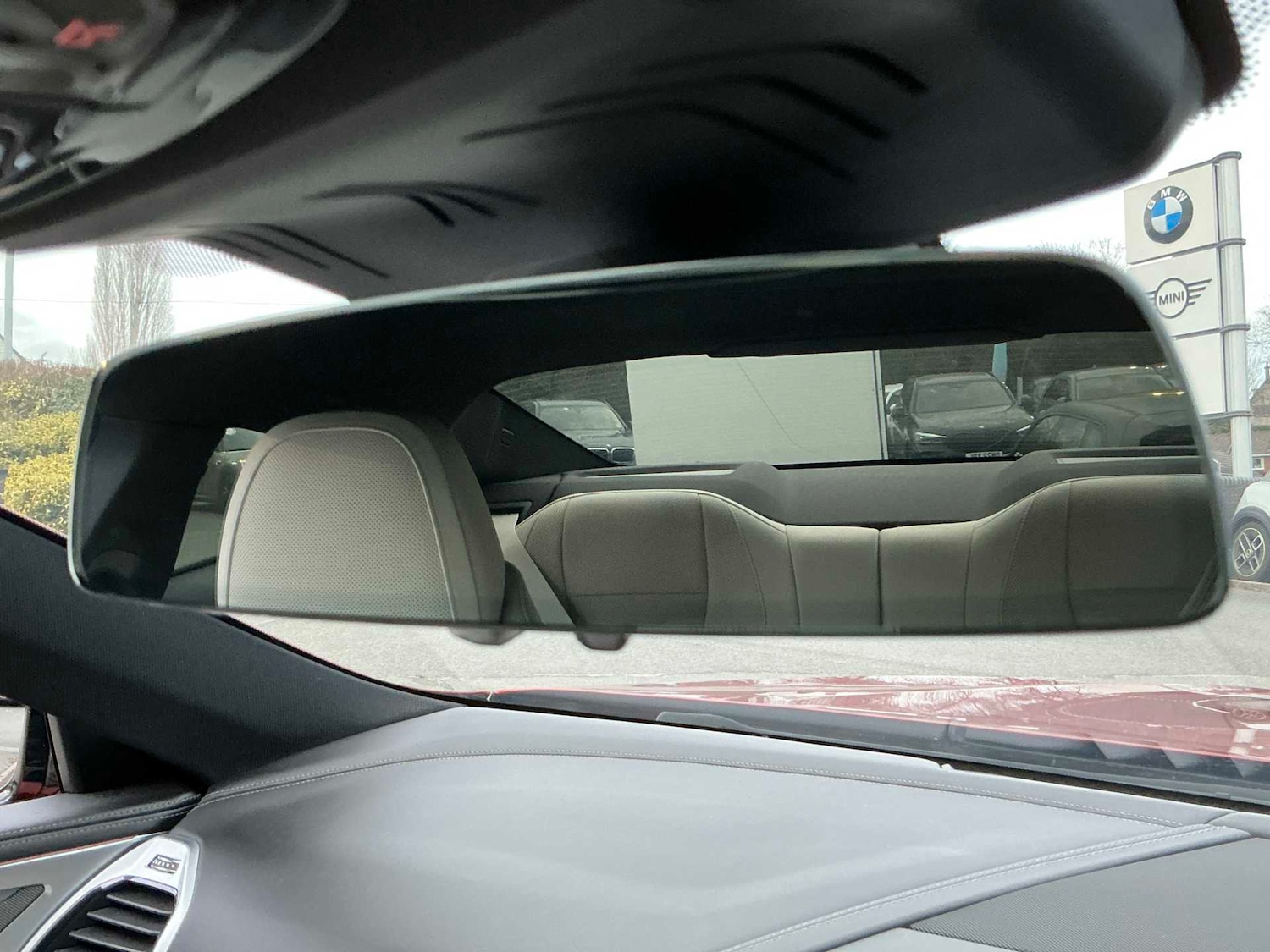 Used BMW 8 Series 2020 for sale - 78196467: Photo 14