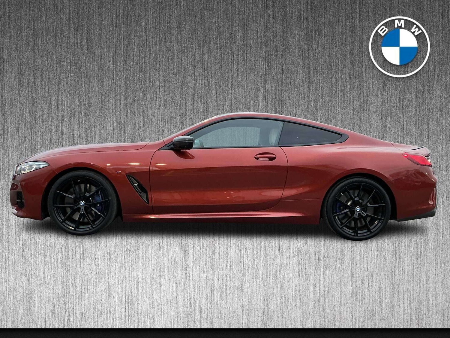 Used BMW 8 Series 2020 for sale - 78196467: Photo 18