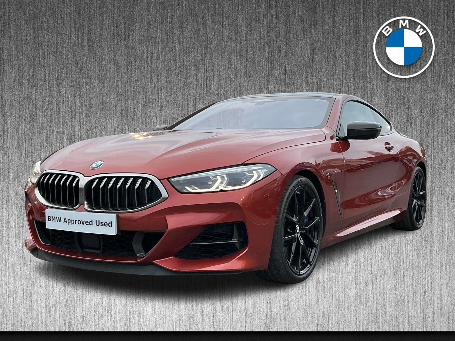 Used BMW 8 Series 2020 for sale - 78196467: Photo 19