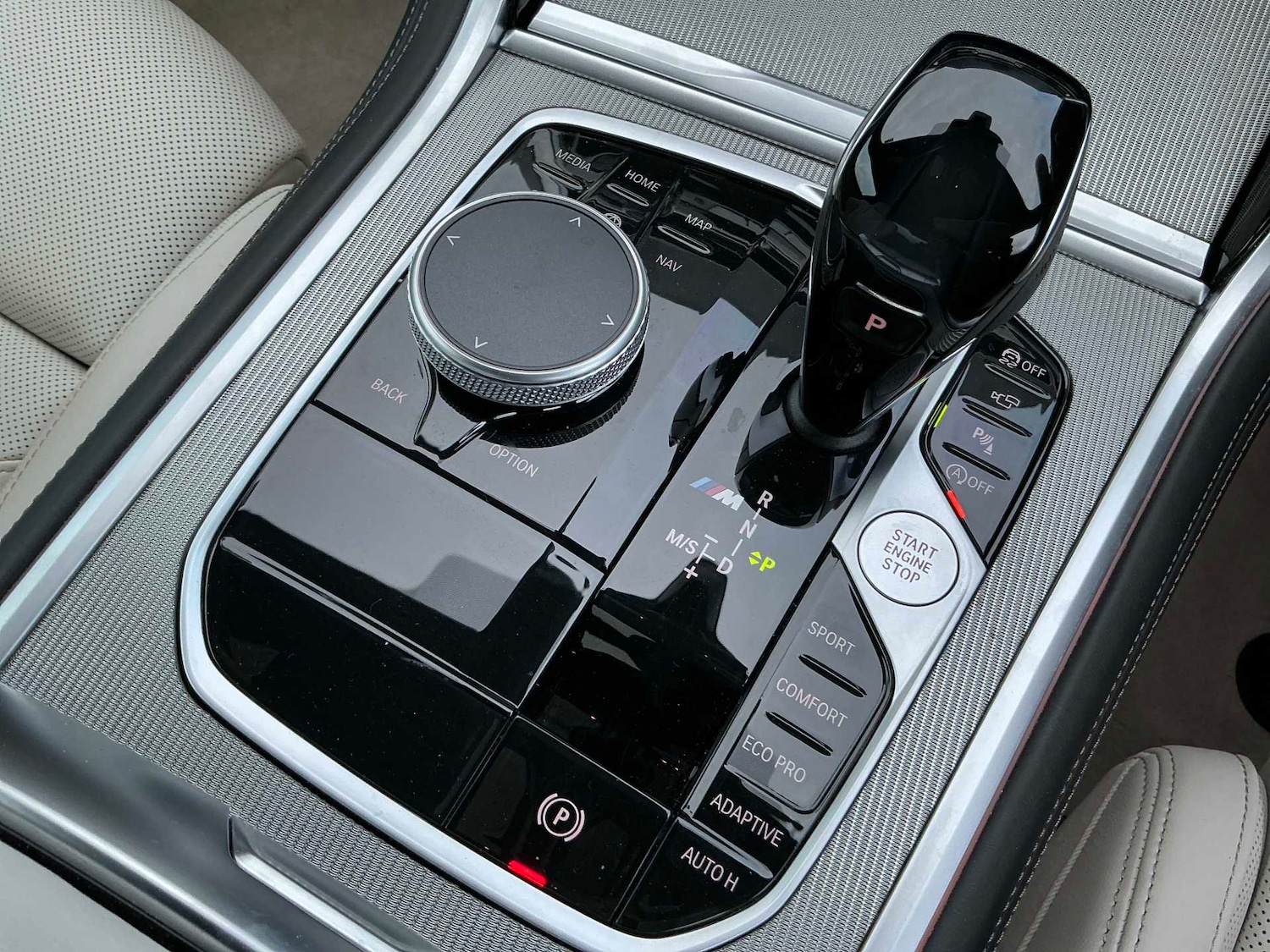 Used BMW 8 Series 2020 for sale - 78196467: Photo 21