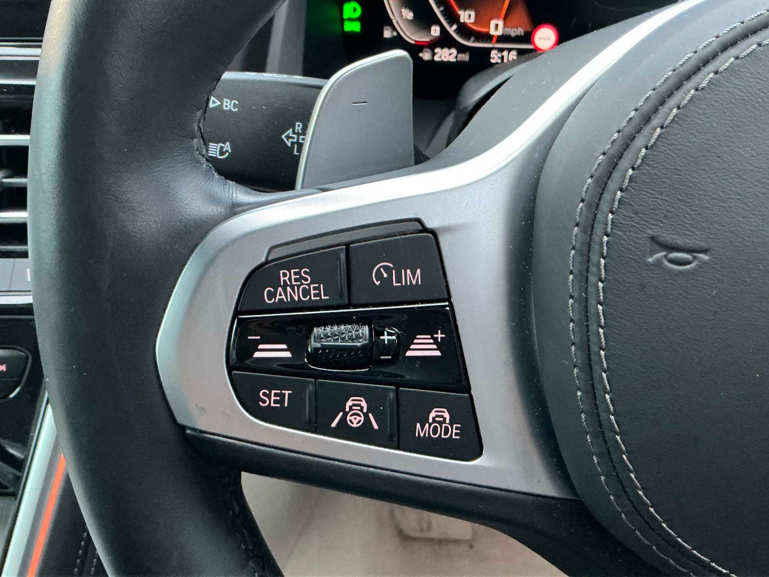 Used BMW 8 Series 2020 for sale - 78196467: Photo 24