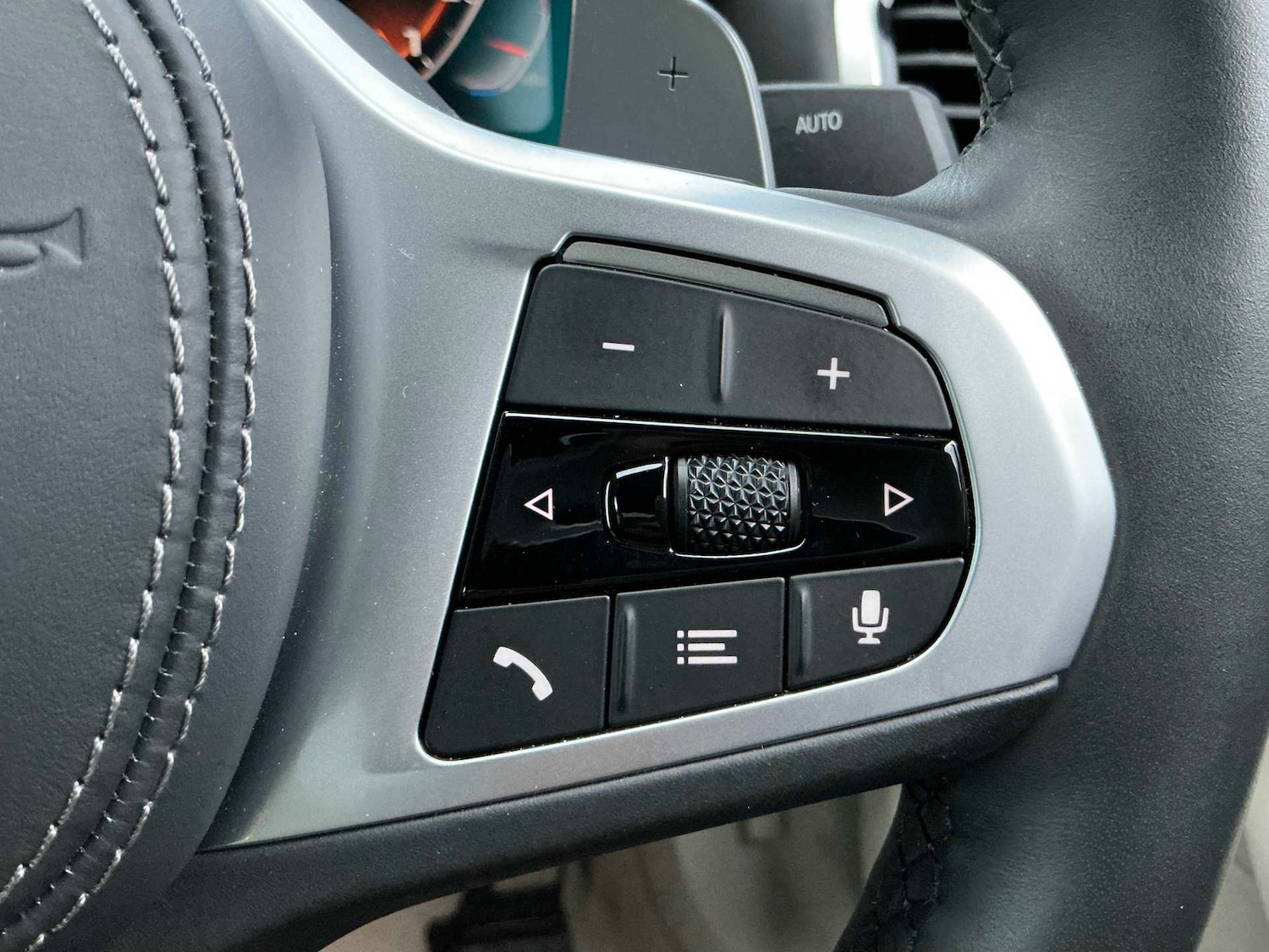 Used BMW 8 Series 2020 for sale - 78196467: Photo 25