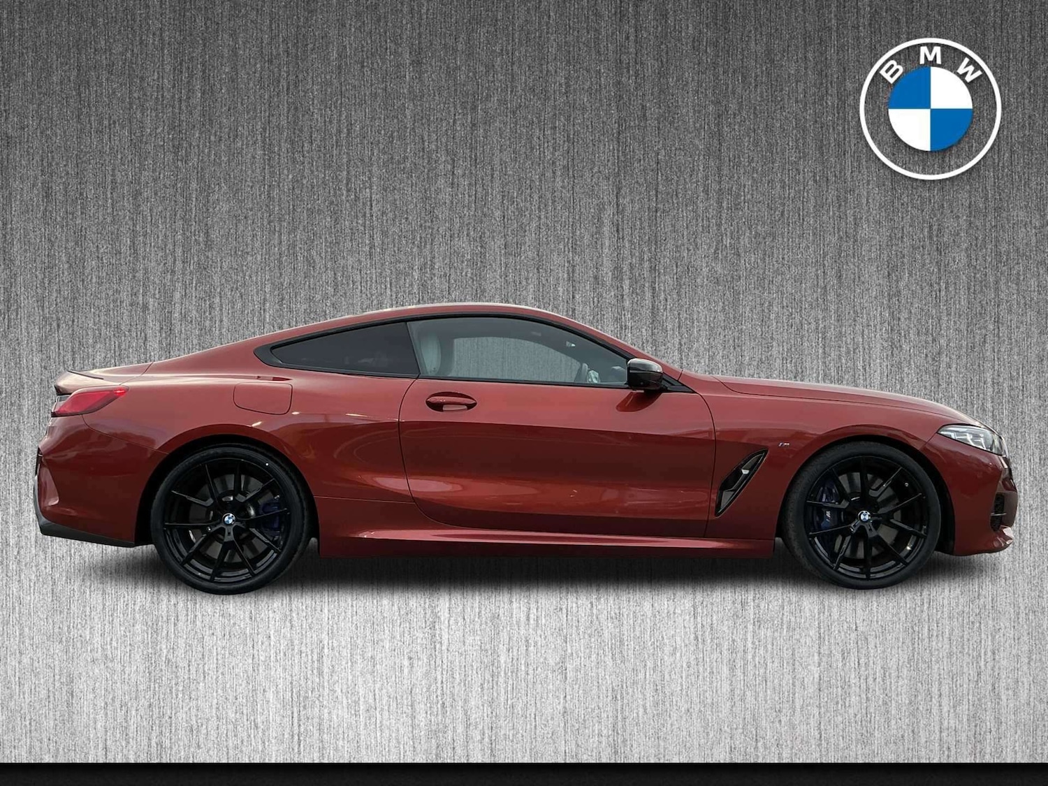 Used BMW 8 Series 2020 for sale - 78196467: Photo 3