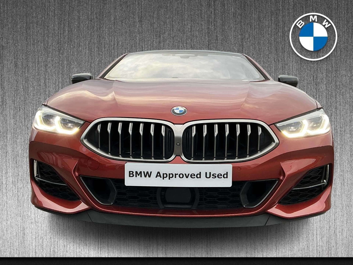 Used BMW 8 Series 2020 for sale - 78196467: Photo 5
