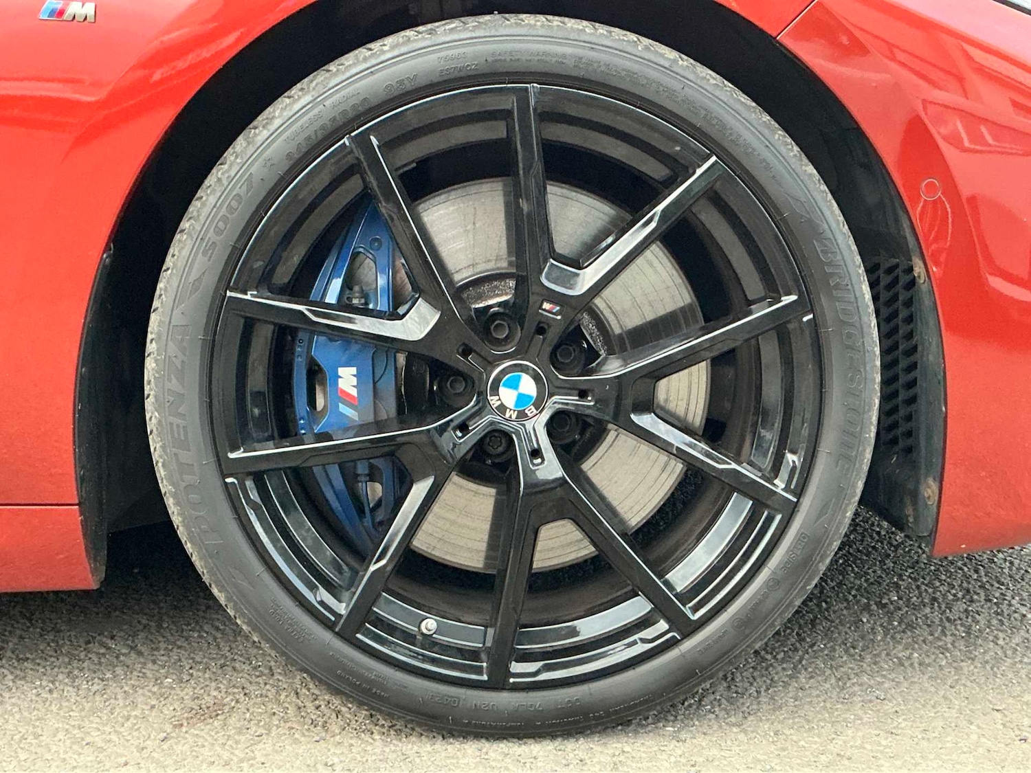 Used BMW 8 Series 2020 for sale - 78196467: Photo 6