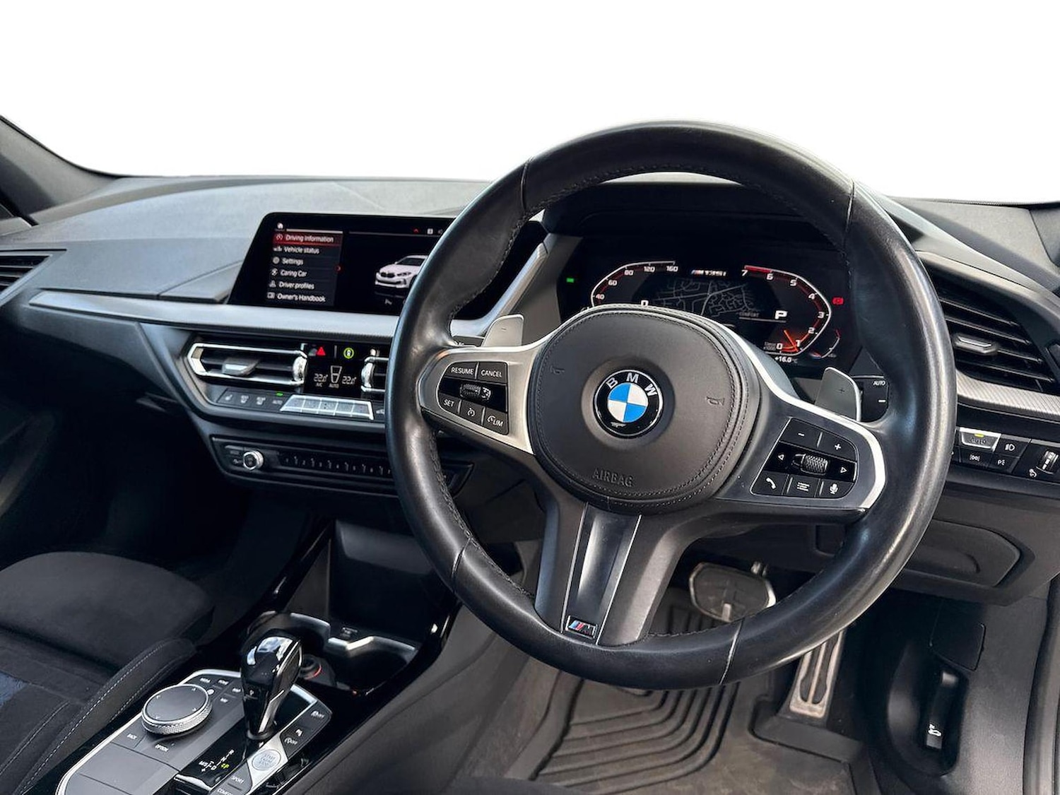 Used BMW 1 Series 2020 for sale - 76517986: Photo 10