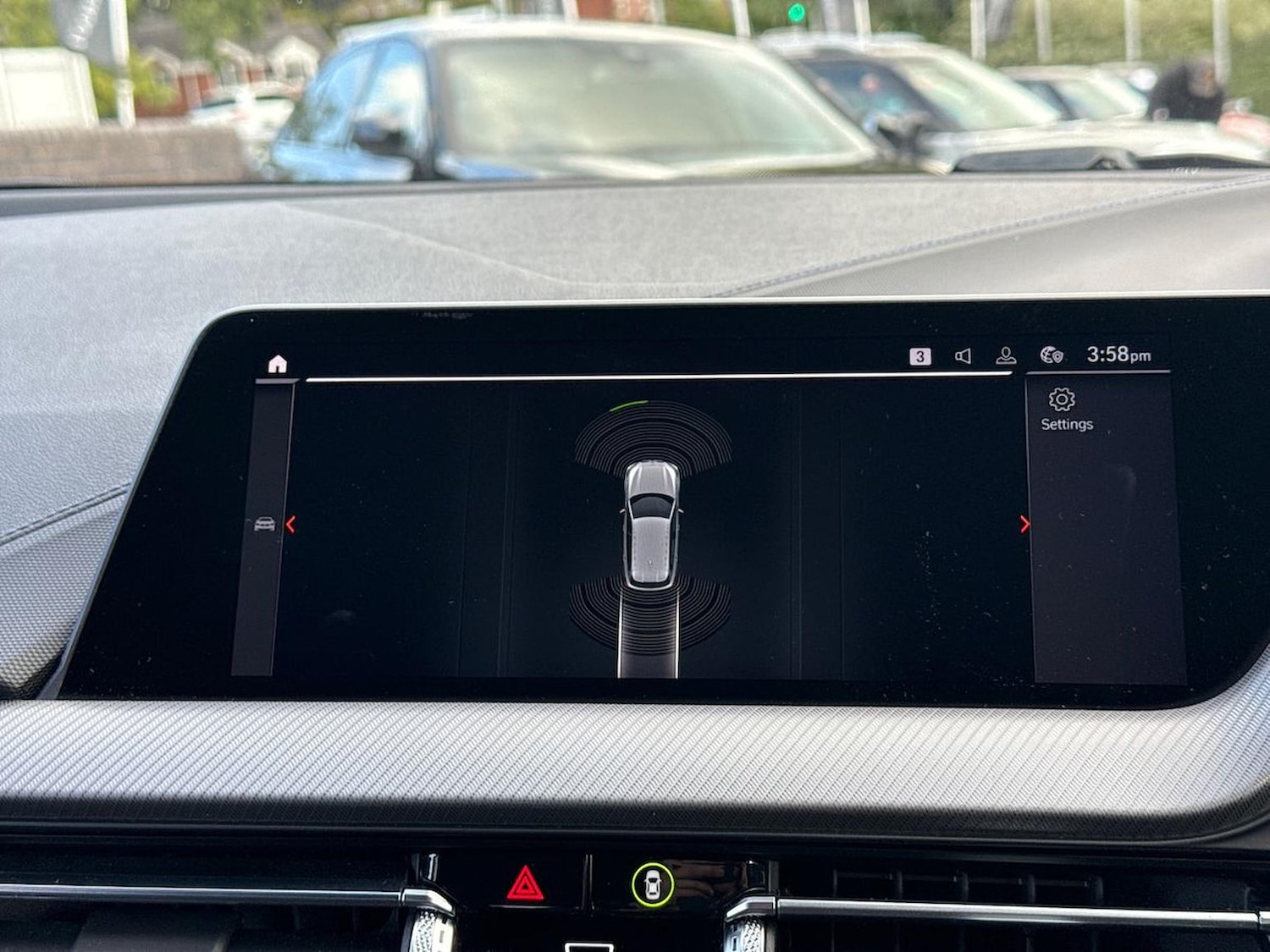 Used BMW 1 Series 2020 for sale - 76517986: Photo 12