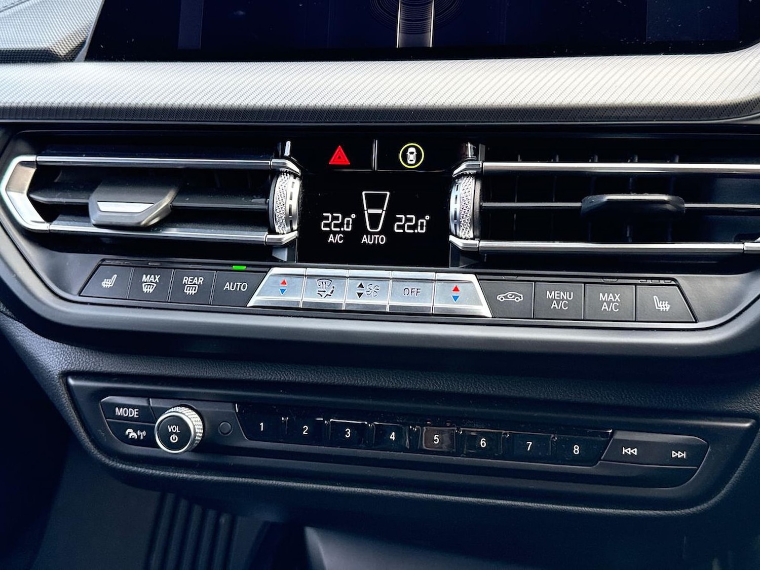 Used BMW 1 Series 2020 for sale - 76517986: Photo 13