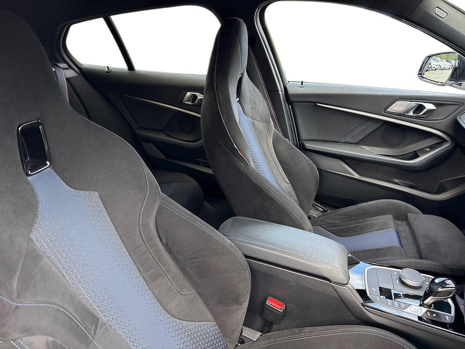 Used BMW 1 Series 2020 for sale - 76517986: Photo 16