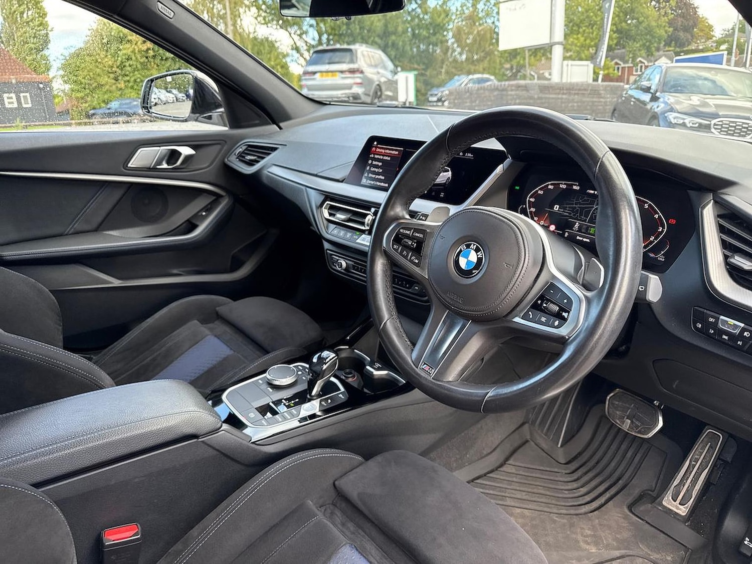 Used BMW 1 Series 2020 for sale - 76517986: Photo 22