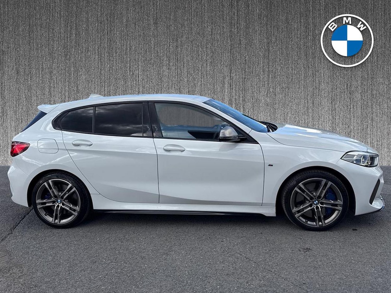 Used BMW 1 Series 2020 for sale - 76517986: Photo 4