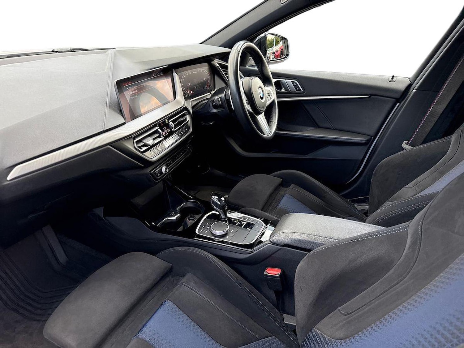 Used BMW 1 Series 2020 for sale - 76517986: Photo 8