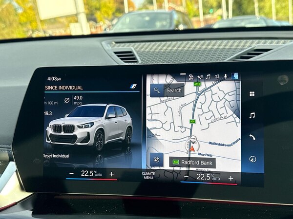 Used BMW X1 2023 for sale - 76299356: Photo 11