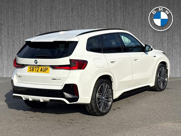 Used BMW X1 2023 for sale - 76299356: Photo 18
