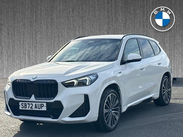 Used BMW X1 2023 for sale - 76299356: Photo 20