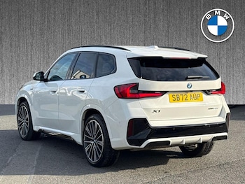 Used BMW X1 2023 for sale - 76299356: Photo 2