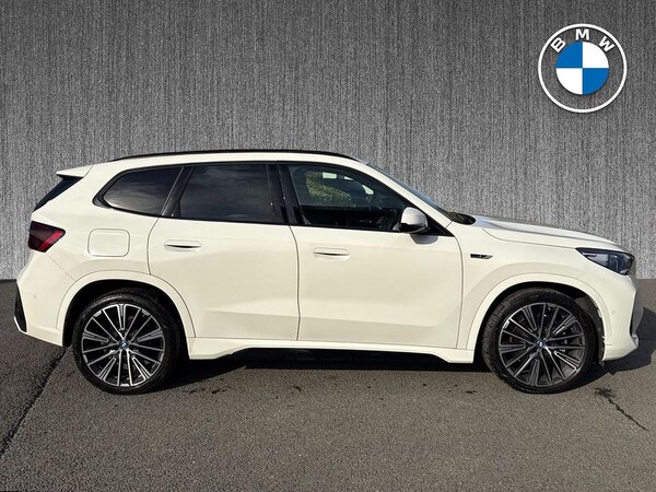 Used BMW X1 2023 for sale - 76299356: Photo 3