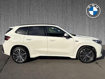 Used BMW X1 2023 for sale - 76299356: Photo 3