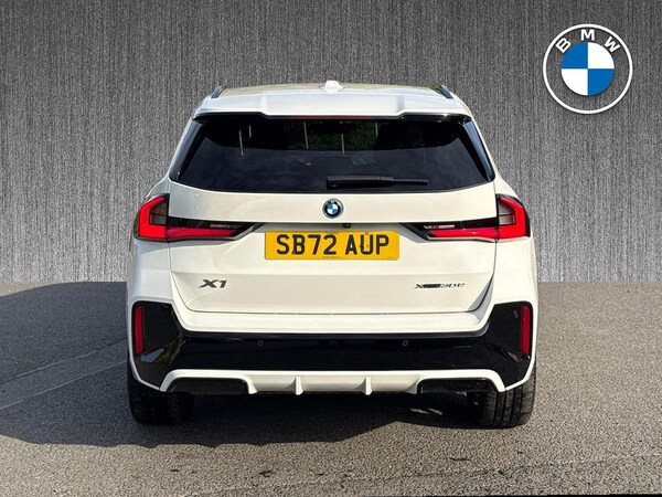 Used BMW X1 2023 for sale - 76299356: Photo 4