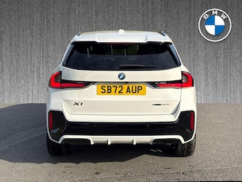 Used BMW X1 2023 for sale - 76299356: Photo 4