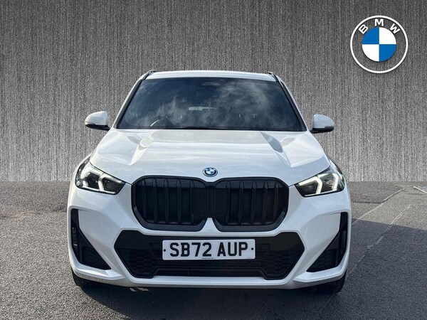 Used BMW X1 2023 for sale - 76299356: Photo 5