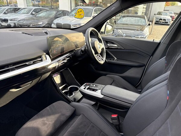 Used BMW X1 2023 for sale - 76299356: Photo 7