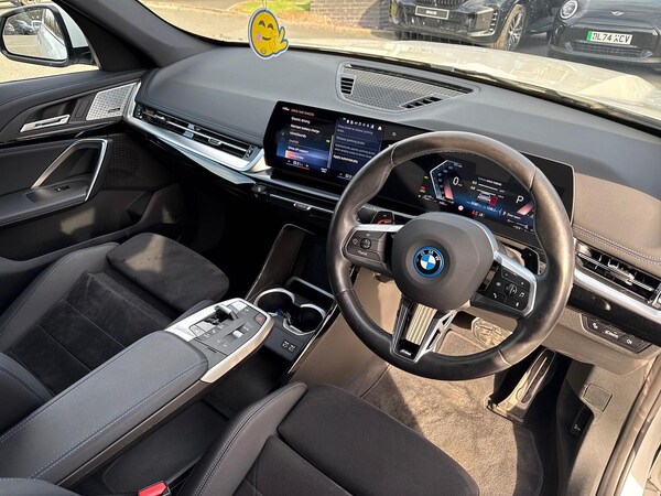Used BMW X1 2023 for sale - 76299356: Photo 8