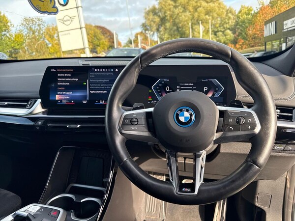 Used BMW X1 2023 for sale - 76299356: Photo 9