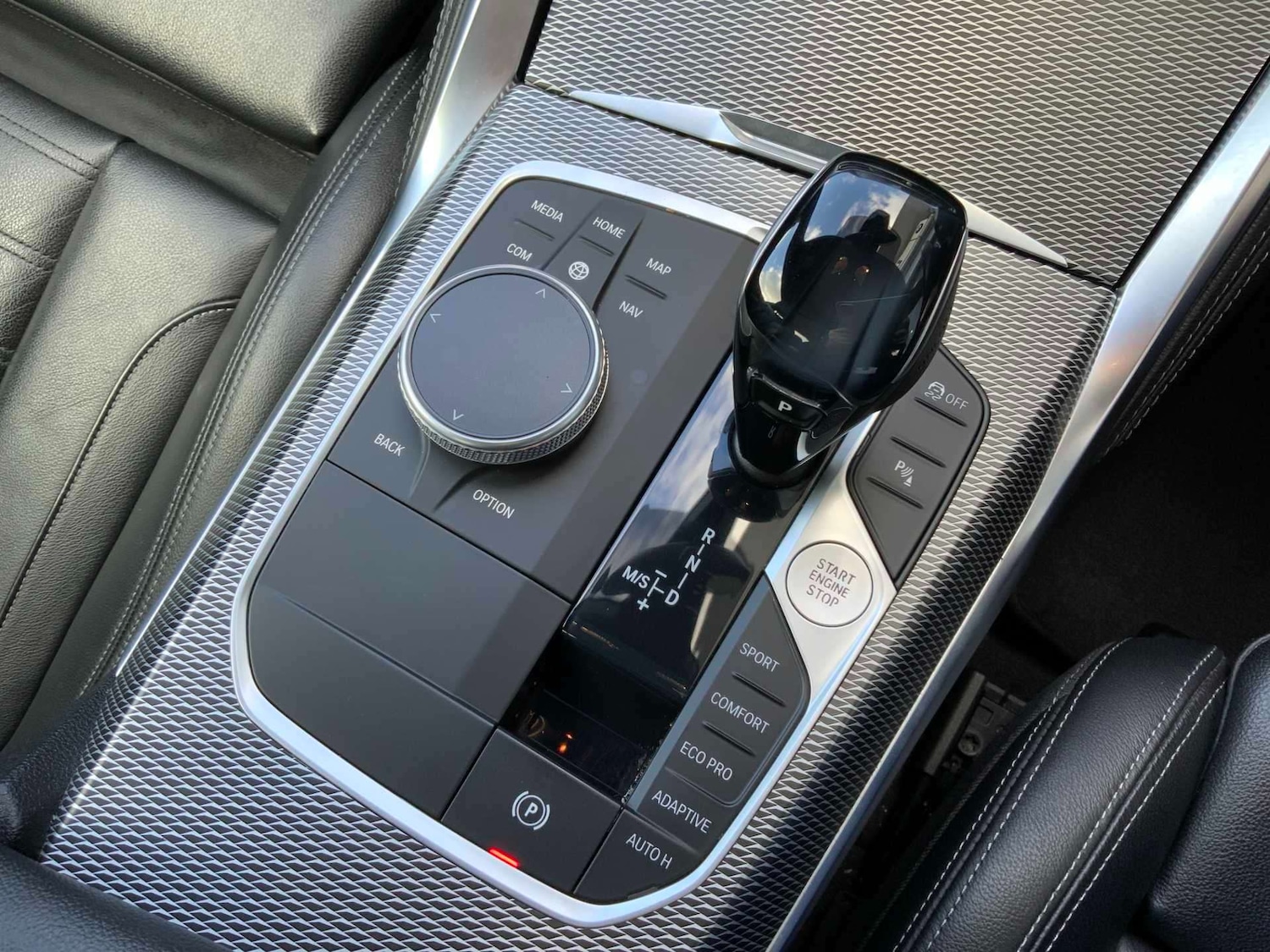 Used BMW 4 Series 2021 for sale - 78053573: Photo 10