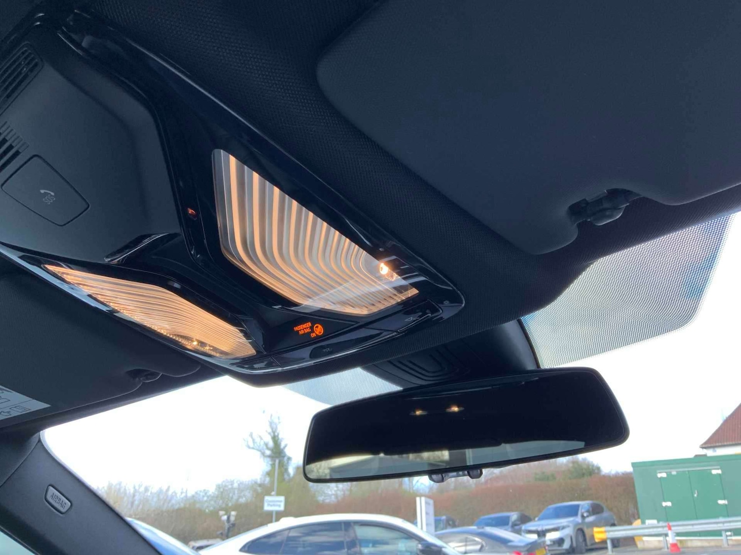 Used BMW 4 Series 2021 for sale - 78053573: Photo 11