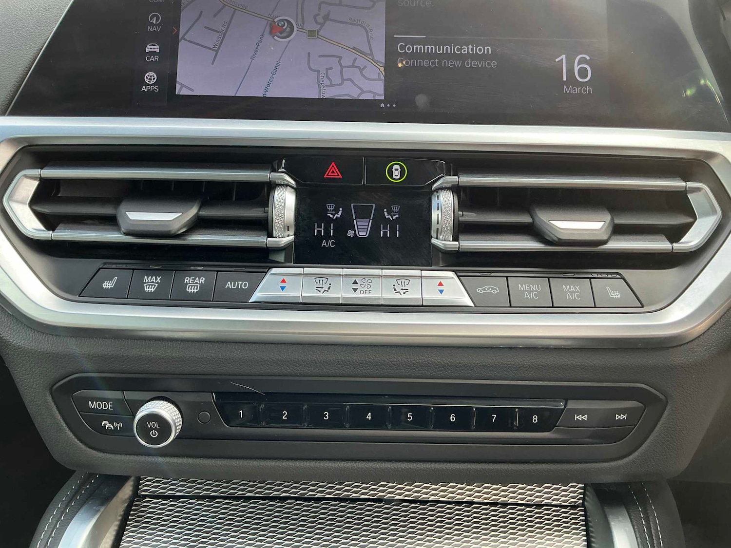 Used BMW 4 Series 2021 for sale - 78053573: Photo 12