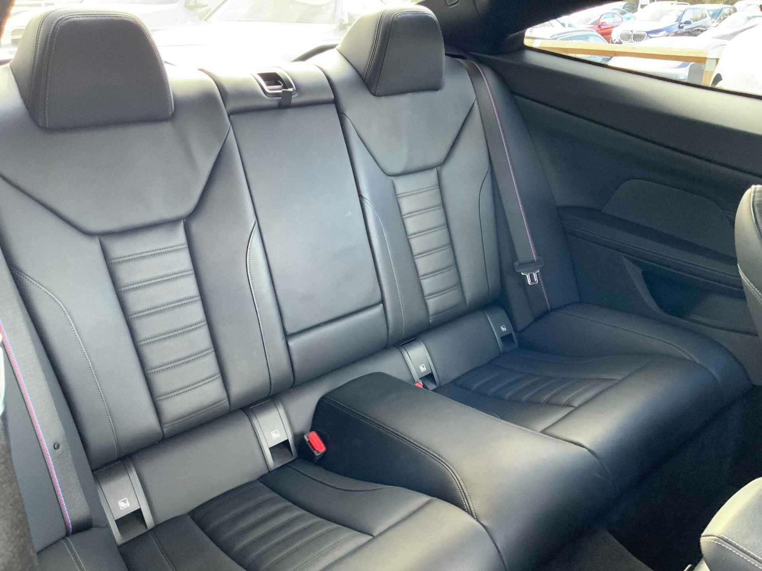 Used BMW 4 Series 2021 for sale - 78053573: Photo 13