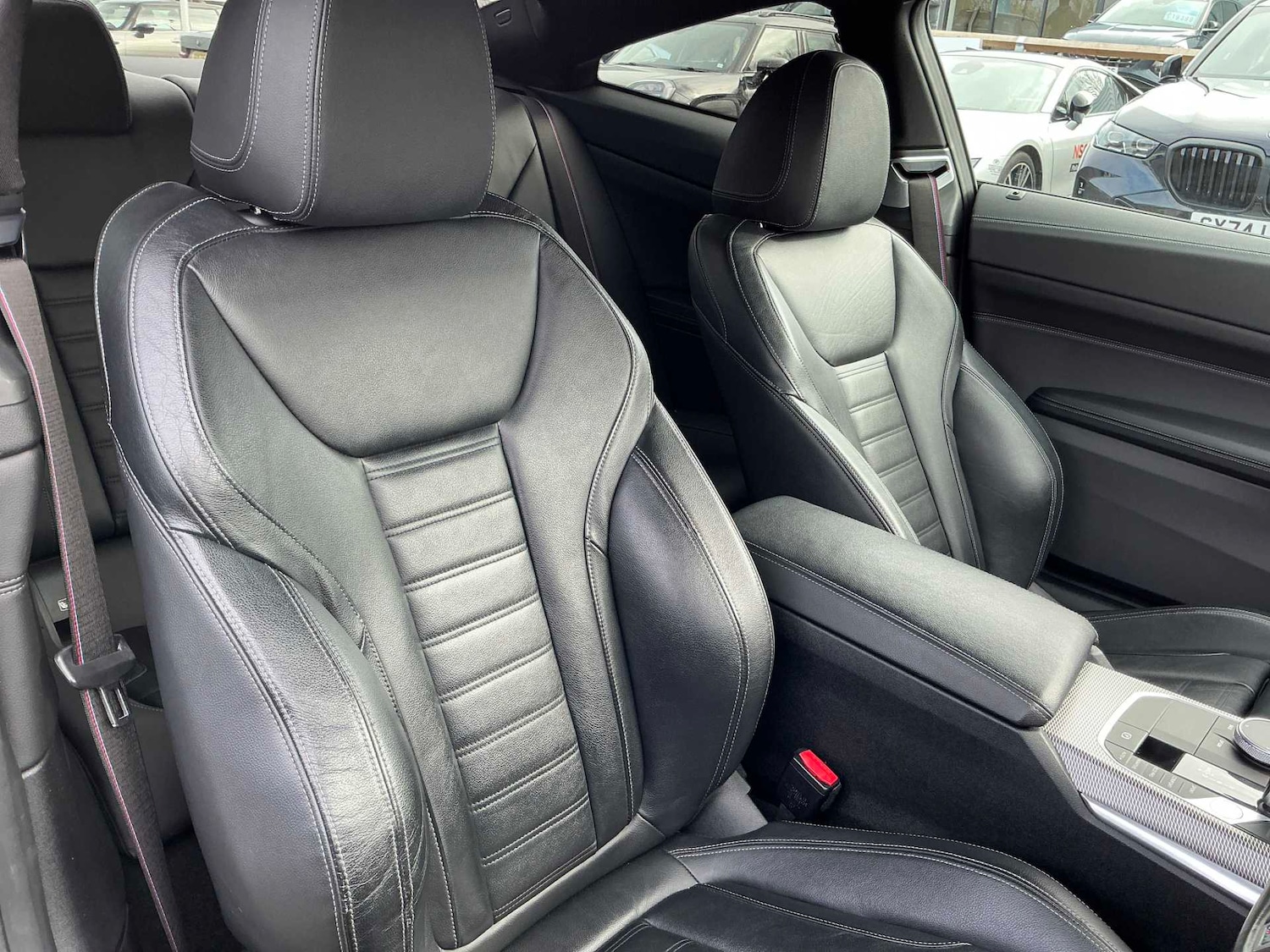 Used BMW 4 Series 2021 for sale - 78053573: Photo 15