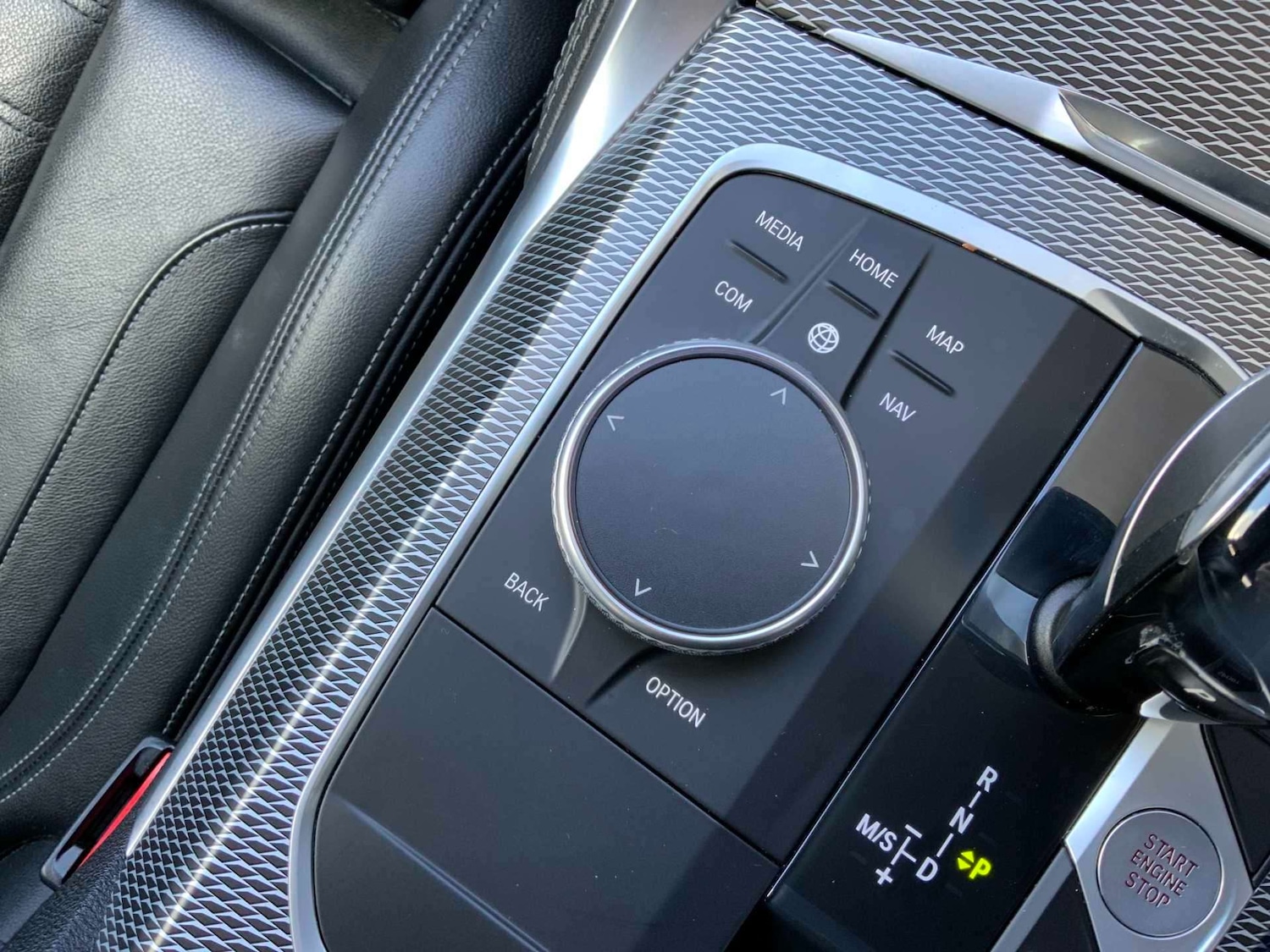 Used BMW 4 Series 2021 for sale - 78053573: Photo 17