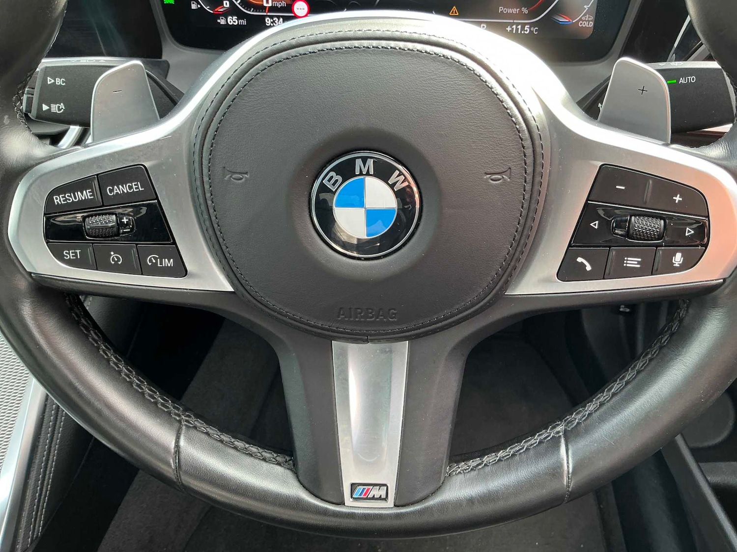 Used BMW 4 Series 2021 for sale - 78053573: Photo 23