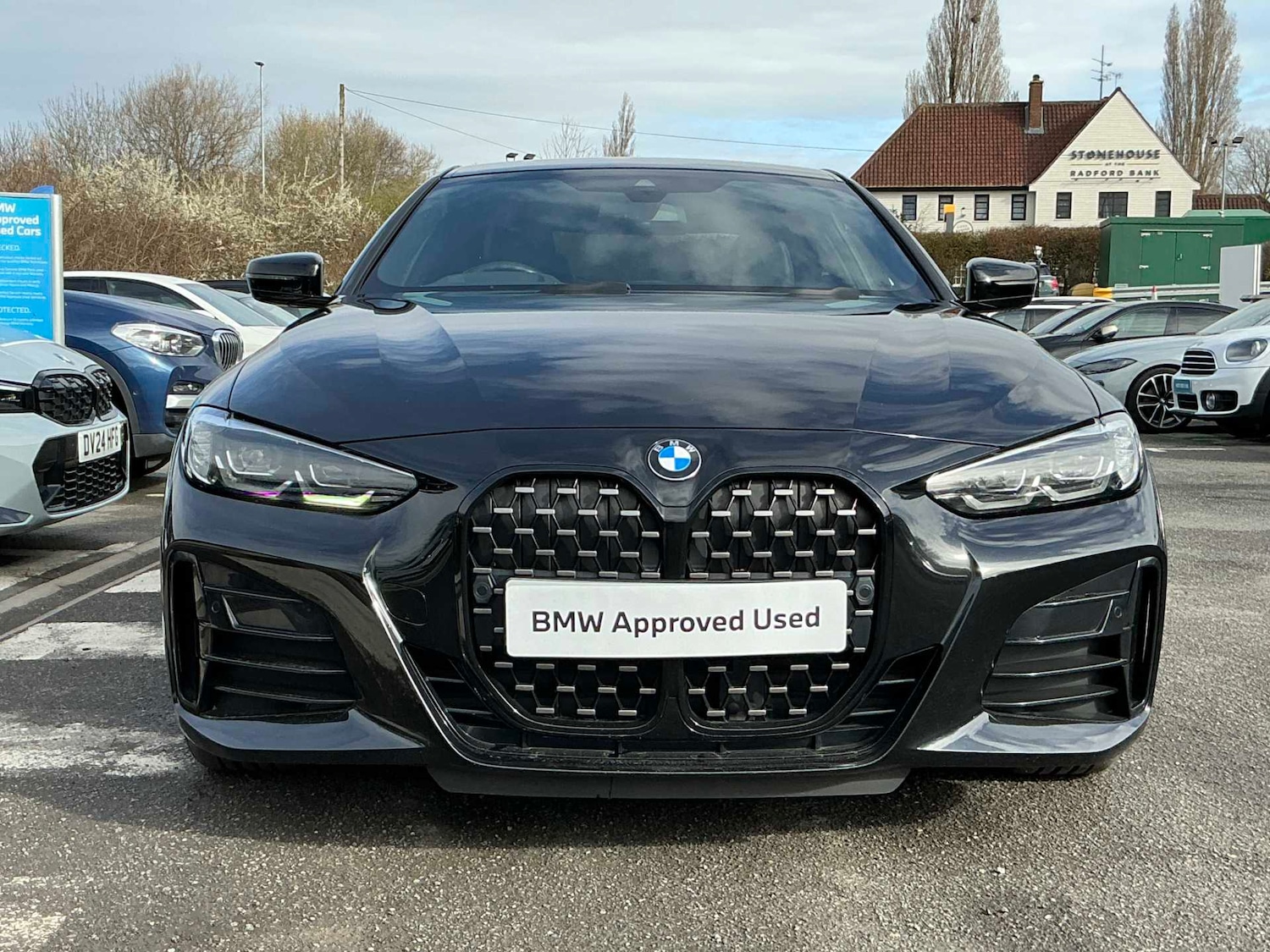 Used BMW 4 Series 2021 for sale - 78053573: Photo 5