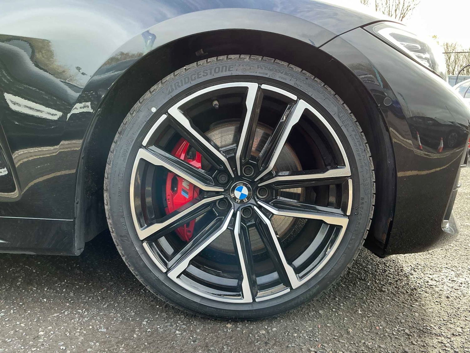 Used BMW 4 Series 2021 for sale - 78053573: Photo 6