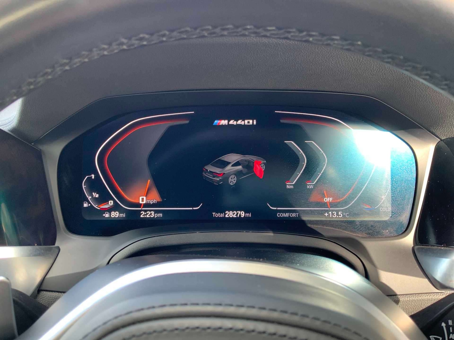 Used BMW 4 Series 2021 for sale - 78053573: Photo 7