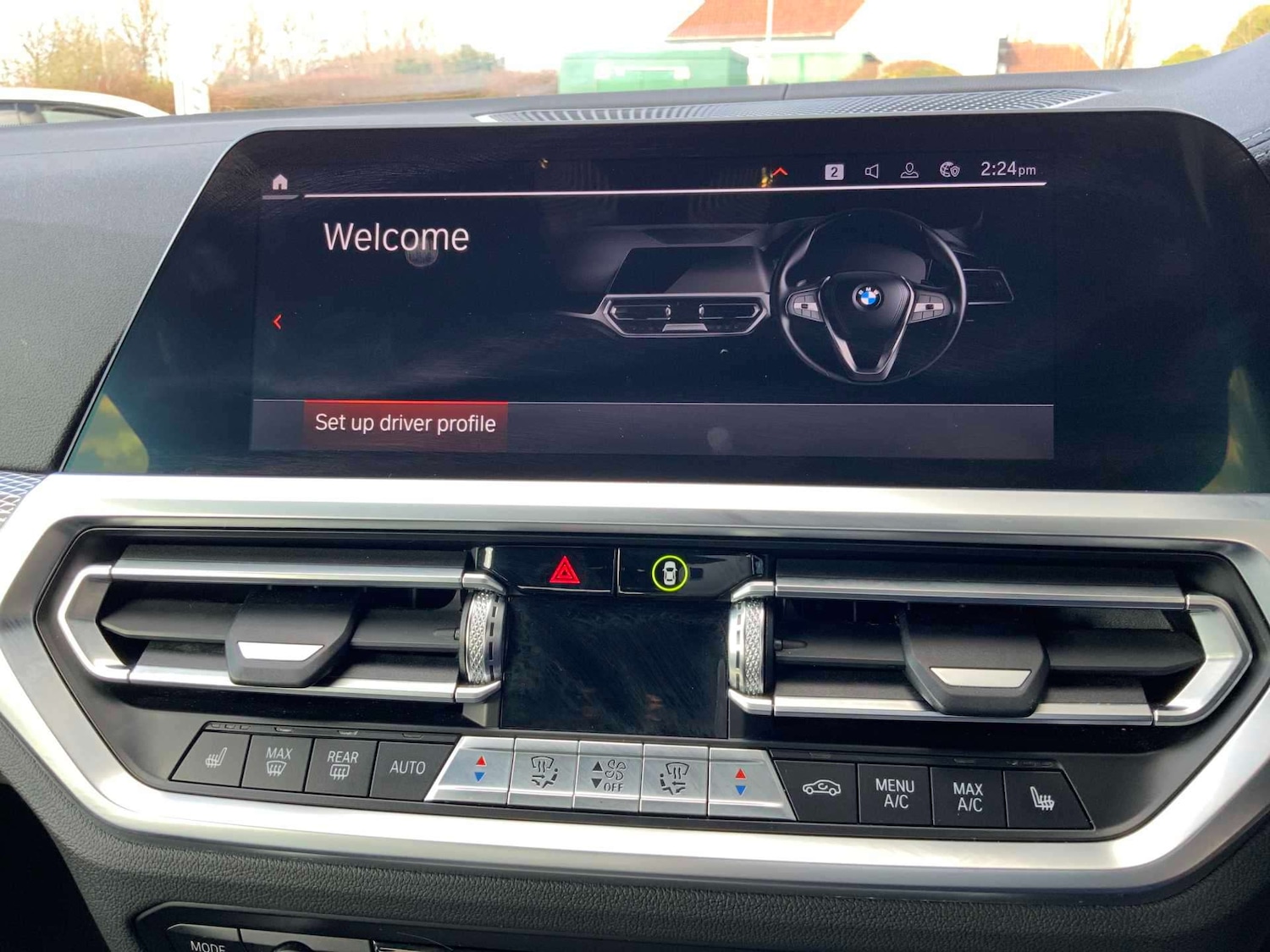 Used BMW 4 Series 2021 for sale - 78053573: Photo 8