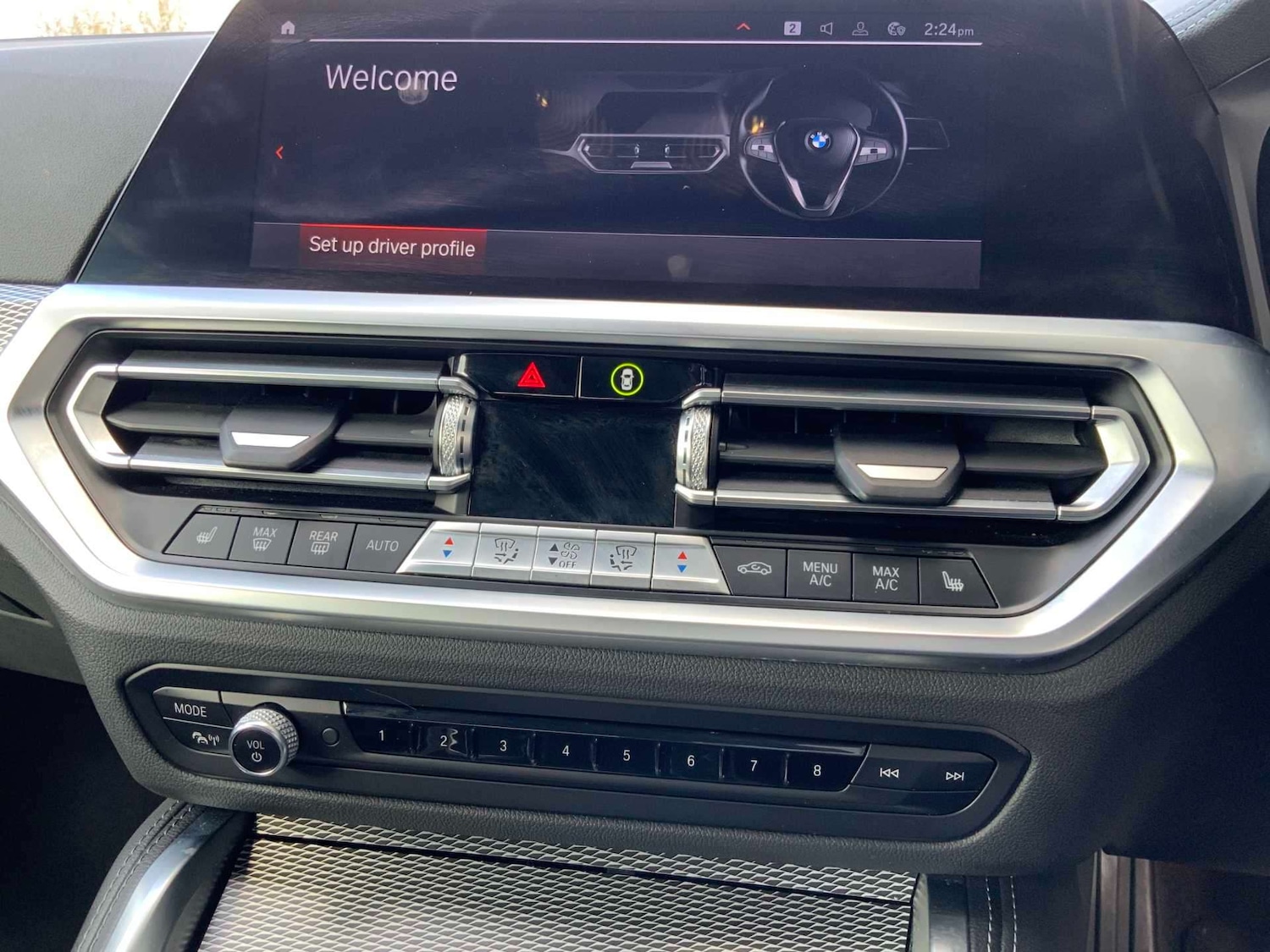 Used BMW 4 Series 2021 for sale - 78053573: Photo 9